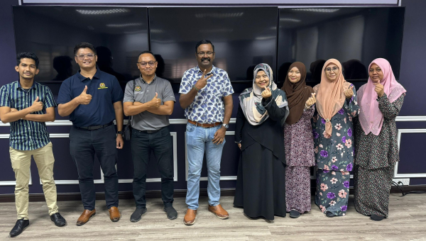 Kursus Certified Network Defender (CND)